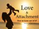 love and attachment